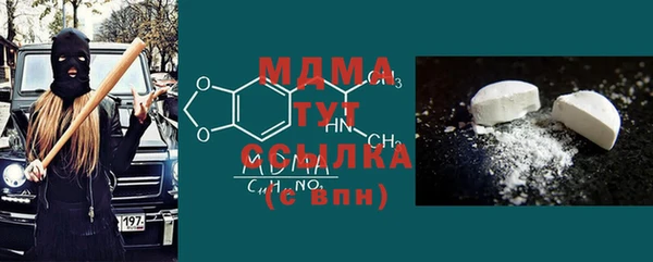 мдпв Богородск