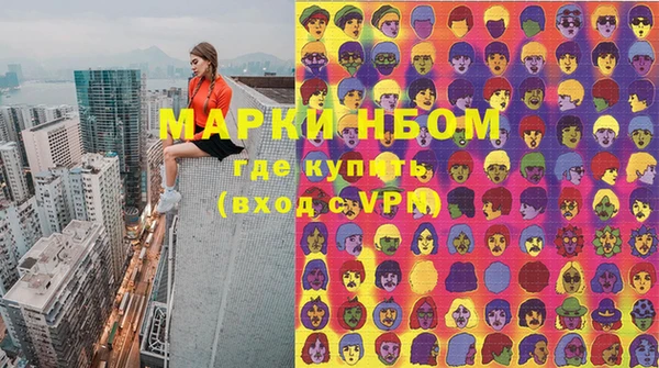 мдпв Богородск